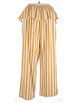 Shein Curve Casual Pants (view 2)