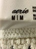 Aerie Ivory Swimsuit Top Size M - photo 4