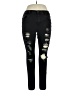 Levi's Black Jeans Size 33 waist - photo 1