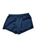Stars Above Solid Blue Athletic Shorts Size XS - photo 2