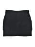 Athleta Solid Black Skort Size 10 - photo 1