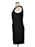 AGB Solid Black Cocktail Dress Size 14 - photo 5