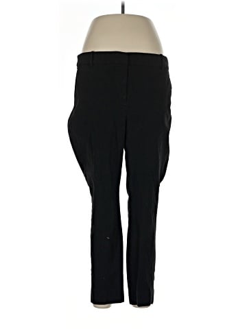 J.Crew Factory Store Active Pants (view 1)