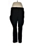 J.Crew Factory Store Solid Black Active Pants Size 31 waist - photo 1