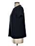 J.Crew 100% Polyester Black Short Sleeve T-Shirt Size 4 - photo 5
