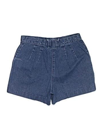 Westport Denim Shorts (view 2)
