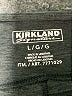 KIRKLAND Signature Black Active Pants Size L - photo 7