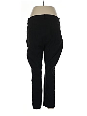 J.Crew Factory Store Active Pants (view 2)