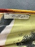 Assorted Brands 100% Polyester Graphic Yellow Casual Dress Size L - photo 7