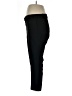 J.Crew Factory Store Solid Black Active Pants Size 31 waist - photo 5