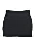 Athleta Solid Black Skort Size 10 - photo 2
