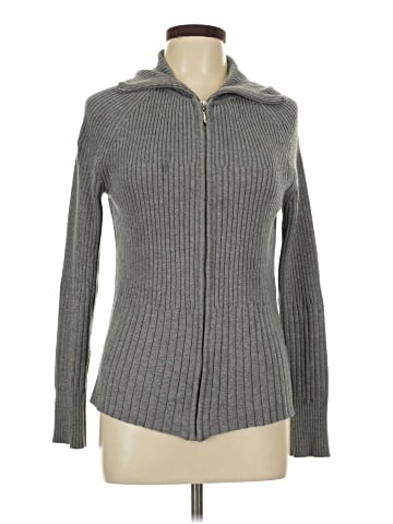 Evie Cardigan (view 1)