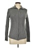 Evie Gray Cardigan Size L - photo 1