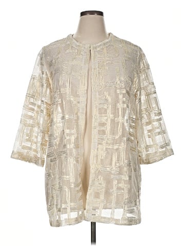 Travelers by Chico's Raincoat (view 1)
