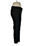 J.Crew Factory Store Solid Black Active Pants Size 31 waist - photo 4