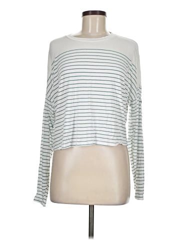 RVCA Long Sleeve T-Shirt (view 1)