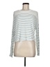 RVCA Silver Long Sleeve T-Shirt Size M - photo 1