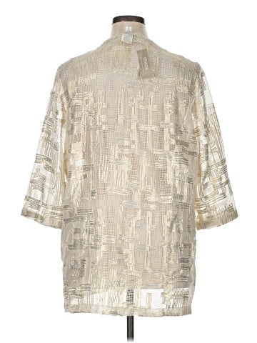 Travelers by Chico's Raincoat (view 2)