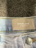 Everlane Blue Jeans Size 28 waist - photo 7