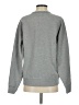 Everlane 100% Cotton Solid Gray Pullover Sweater Size S - photo 2