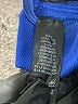 MPG Blue Tank Top Size M - photo 8