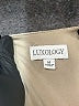 Luxology Stripes Ivory Jumpsuit Size M - photo 4