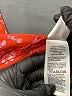 J.Crew 100% Polyester Paisley Red Casual Dress Size 2 - photo 5
