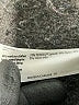 Eileen Fisher Gray Trenchcoat Size L - photo 7