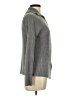 Evie Gray Cardigan Size L - photo 4