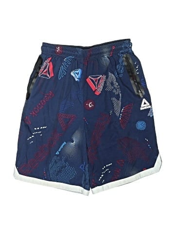 Reebok Athletic Shorts (view 1)