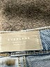 Everlane Blue Jeans Size 27 waist - photo 7