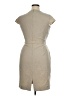 Calvin Klein Solid Tan Casual Dress Size 14 - photo 2