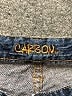 Carbon Stars Blue Jeans Size 32 waist - photo 7