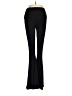 Out From Under Chevron-herringbone Black Dress Pants Size M - photo 1