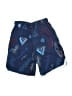 Reebok Graphic Blue Athletic Shorts Size XL (estimated, youth) - photo 2