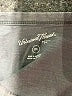 Universal Thread 100% Cotton Gray Short Sleeve T-Shirt Size XXL - photo 7