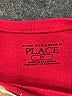 The Children's Place 100% Cotton Red Long Sleeve T-Shirt Size 3T - photo 3