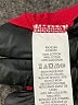 The Children's Place 100% Cotton Red Long Sleeve T-Shirt Size 3T - photo 4