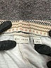 C established 1946 Stripes Ivory Leggings Size 22 - photo 4