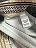 C established 1946 Stripes Ivory Leggings Size 22 - photo 5