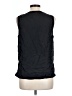 Rag & Bone 100% Silk Black Blouse Size L - photo 2