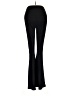 Out From Under Chevron-herringbone Black Dress Pants Size M - photo 2