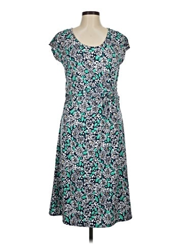 Lands' End Casual Dress (view 1)