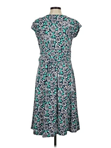 Lands' End Casual Dress (view 2)