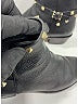 Valentino Garavani Black Rockstud Ankle Boot Size EU (IT) 40 / US 10 - photo 5