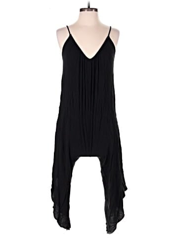 Audrey 3+1 Romper (view 1)