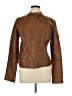 Lock & Love Brown Jacket Size L - photo 1