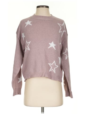 Shein Pullover Sweater (view 1)