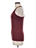 Lululemon Athletica Burgundy Active Tank Size 6 - photo 5