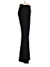 Out From Under Chevron-herringbone Black Dress Pants Size M - photo 4
